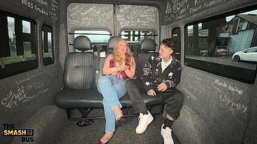 DP - DVP double dom B/GG strapon fuck