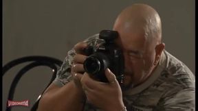 Photo Session During Hardcore Sex