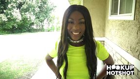 stunning tori montana hooks up with small hands for hardcore sex!