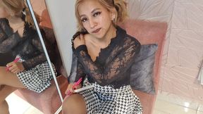 I Want You to See My Tits