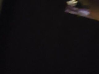 Bad camera view but even the mirror far away can catch me