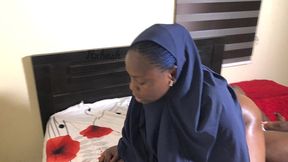 girls on hijab are actually bad bitches