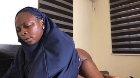 girls on hijab are actually bad bitches