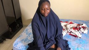 girls on hijab are actually bad bitches