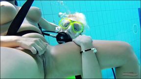 407 - Viviennes Nude Casting