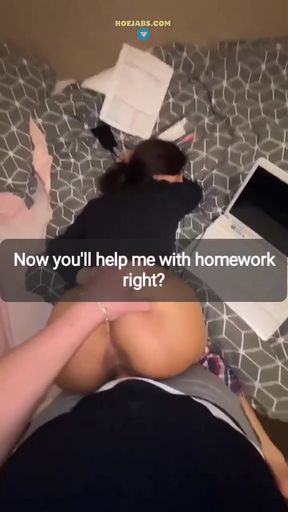 Student and girlfriend indulge in steamy sex session as a Punjabi