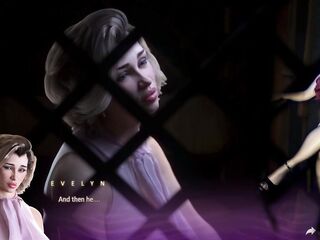 APOCALUST #nineteen - porn game playthrough by Playful Fox