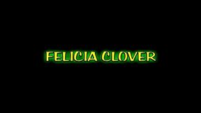felicia clover gives jerry kovak tit fucking blowjob massage