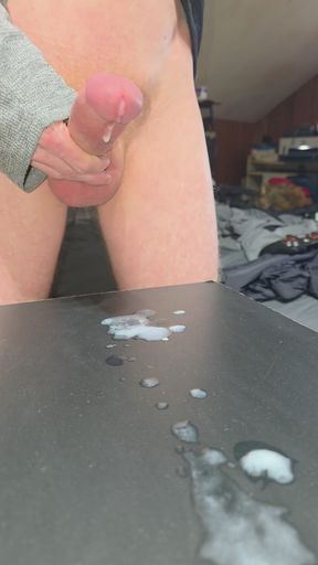 Big Cumshot Compilation