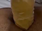 My Sissy Hole Fucked Up Close And Deep