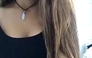 Tati circa 25min nipple