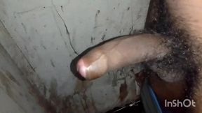 Public Place Bathroom Hand Job Indian Desi Boy