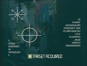 Penetrator