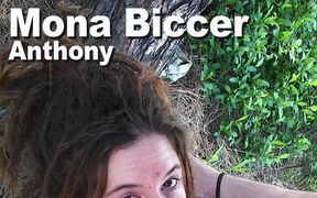 Mona Biccer & Anthony suck fuck cumshot