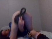 Shoeplay Fetish Fanclub Video of the Month (FFVotM); Bonus Video November 2020