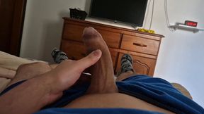I Wake up Super Horny 2