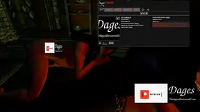 Horny Anime Chick Proves Her ID With A Seductive Verification Video