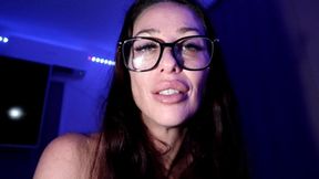 Naughty anal with step-mom