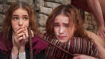 When You Order Hermione Granger From Wish