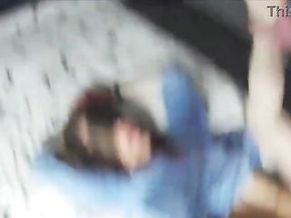 Wife cheats during the time that husband is at work. Real