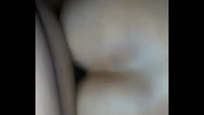 Flaquita me pidio que la grabara para el marido