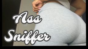 Ass Sniffer
