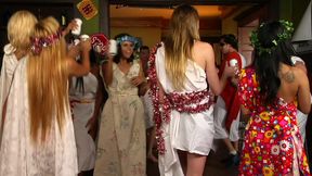 Not Animal House XXX