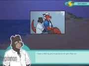 ToE: Willy Bear Beach 2 [Uncensored] (Circa 06/2018)