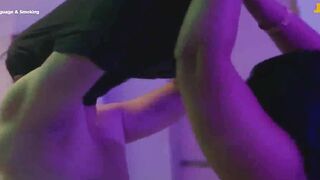 Indian Desi Girl Next Door - Exotic Dancer's Erotic Dance & Striptease in Private Room