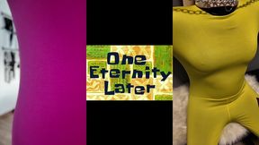 cage bondage, crop spanking orgasms, zentai layering