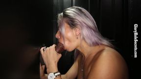 Beautiful Russian Alana swallows 16 loads