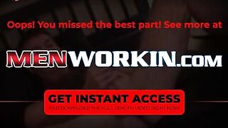 Glasses Geek Squirt Show - Masturbation Orgasm & Spanking Compilation