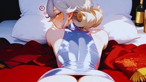 black man bbc fucked the ass of several femboys on vacation in colombia