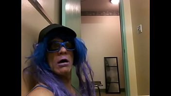 CROSS DRESSING WHORE SUCKS NASTY HOMEWORK DILDOS TO BE A SLUT FOR THE VIDEO