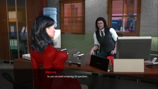 Fashion Business: Rich Arrogant Girl In Prison-Ep 33