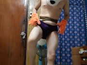 Paw off 2