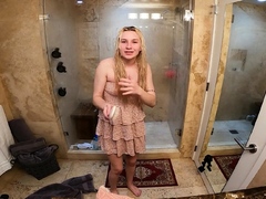 ExploitedCollegeGirls-Roxanne Fucked By The Two Ya'lls