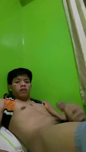 Wanking After Midnight 1