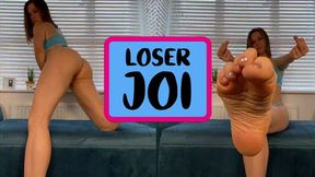 Loser JOI (HD)