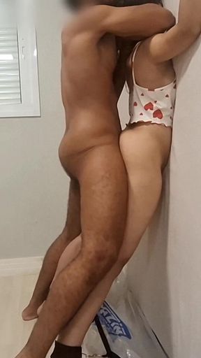 365 Days of Anal: Day 230 - How to Tame Your Wife