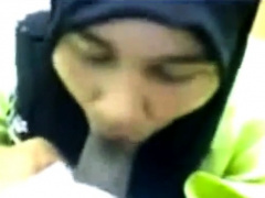 malay kerani blowjob