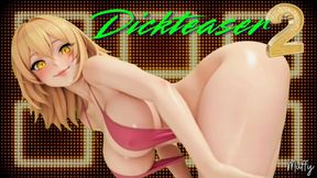 Dickteaser 2 (no music)