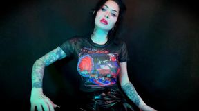 Hideous to Heartthrob: The Bimbo Booster -GENDER TRANSFORMATION, SISSIFICATION, pov