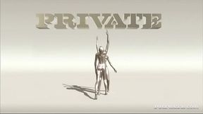 Gina and Michelle Take Turns Licking Assholes and Fingering Vaginas