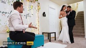 We'_re Gathered Here Today... To Fuck! Part 3 Liz Jordan / Brazzers/ Enter XVPROMO on official site for discount
