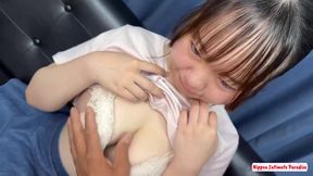 Asian Angel 27073