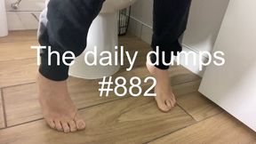 The daily dumps #882 mp4