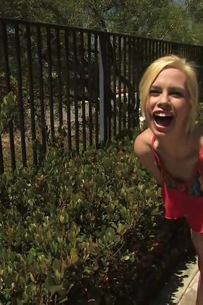 Tara Lynn Foxx interview