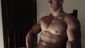 Jeff Clean Private Show