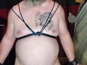 Slave is ready to serve